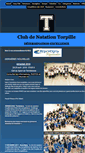 Mobile Screenshot of clubtorpille.com